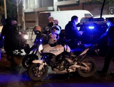Οργή αστυνομικών: «Κυνηγάμε όλη νύχτα δυο Λίβυους, τους πιάνουμε και τους αφήνουν»!